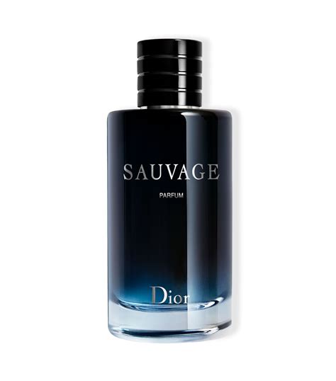 sauvage dior eau de parfum 200 ml prezzo|dior sauvage parfum prix.